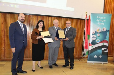 صور الفعاليات السابقة في الكلية